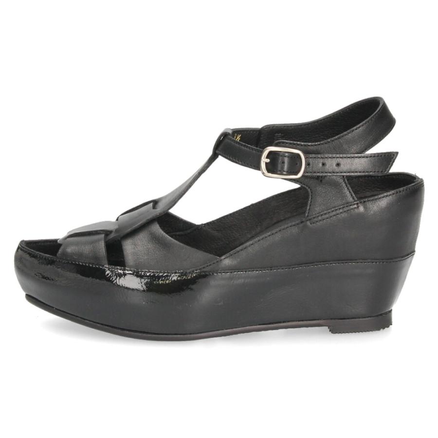 rabokigoshi works（ラボキゴシワークス） レディース サンダル 厚底