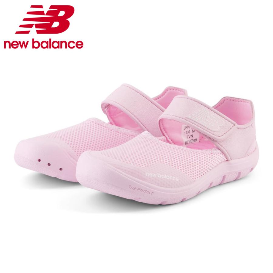 New Balance（ニューバランス） キッズ サンダル サマーシューズ 靴