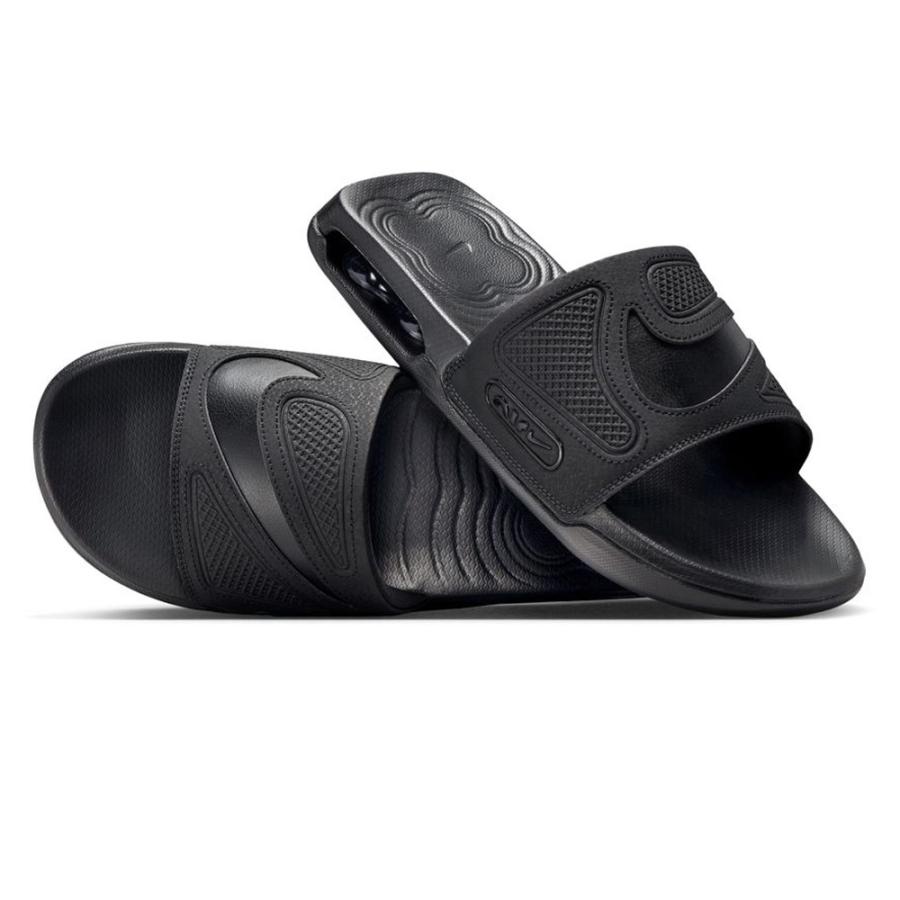 Nike ブラック スライドサンダル NIKE（ナイキ） サンダル メンズ シャワーサンダル スライドサンダル