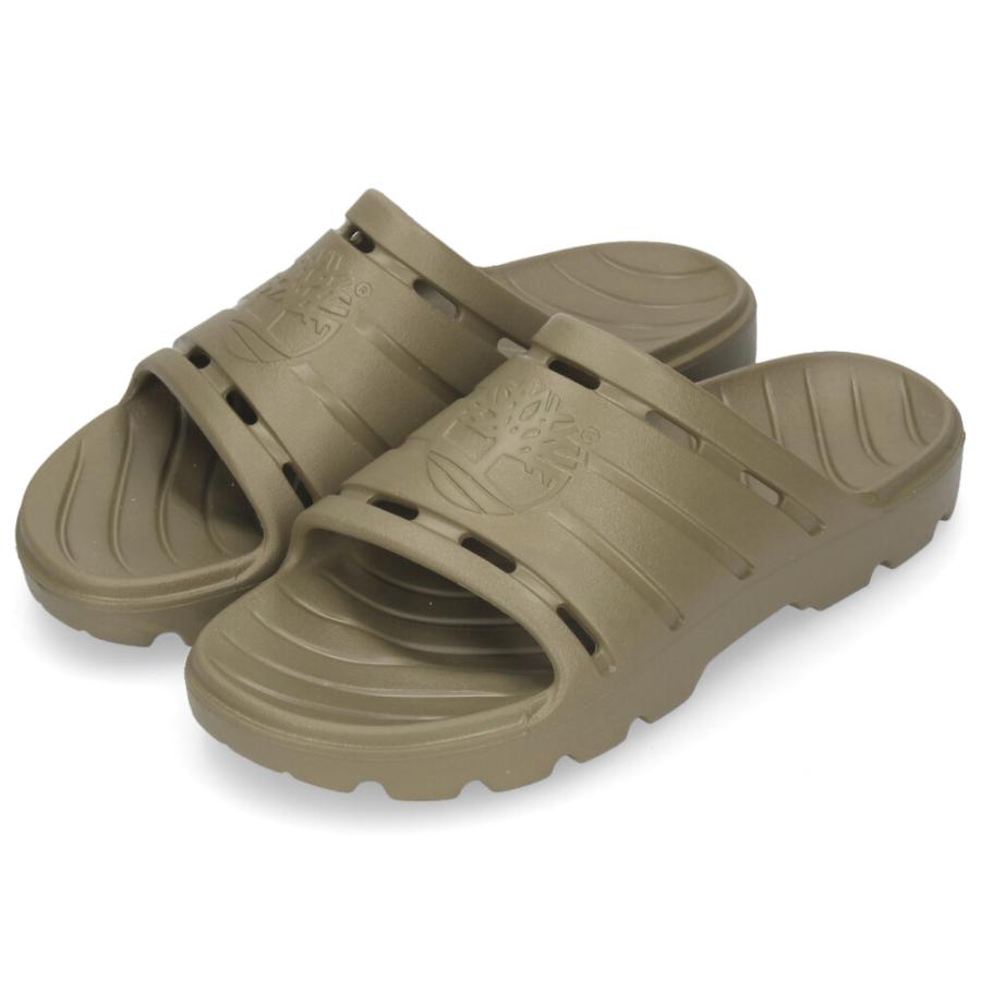 Timberland ティンバーランド メンズ ゲットアウトスライド