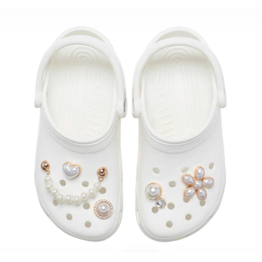 crocs（クロックス） ジビッツ チャーム アクセサリー デインティー