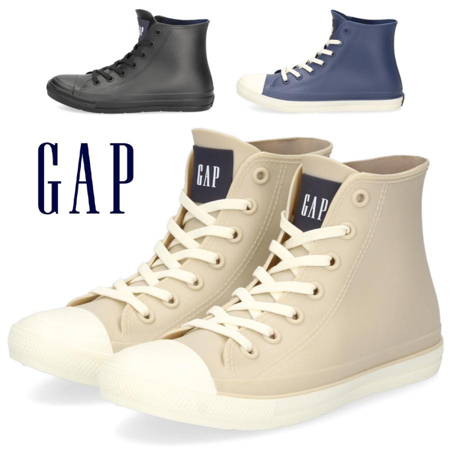 GAP スニーカー 防水 レインシューズ レディース 靴 ギャップ GAP スニーカー 防水 レインシューズ レディース 靴 ギャップ