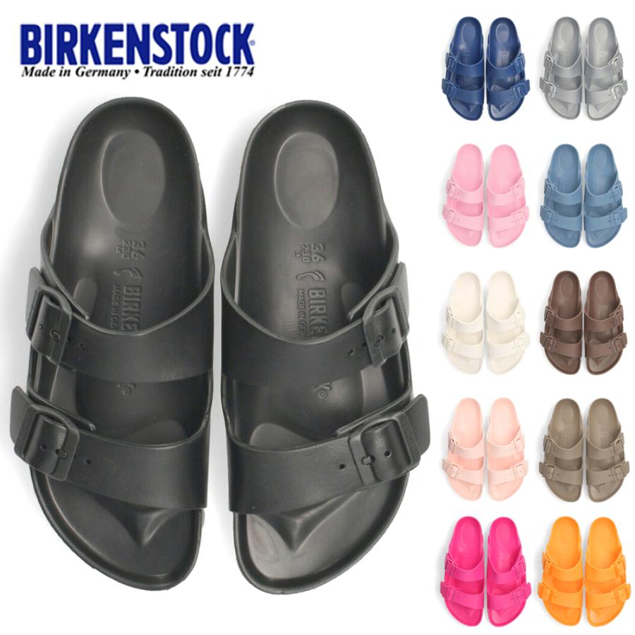 BIRKENSTOCK（ビルケンシュトック） アリゾナ EVA サンダル ストラップ