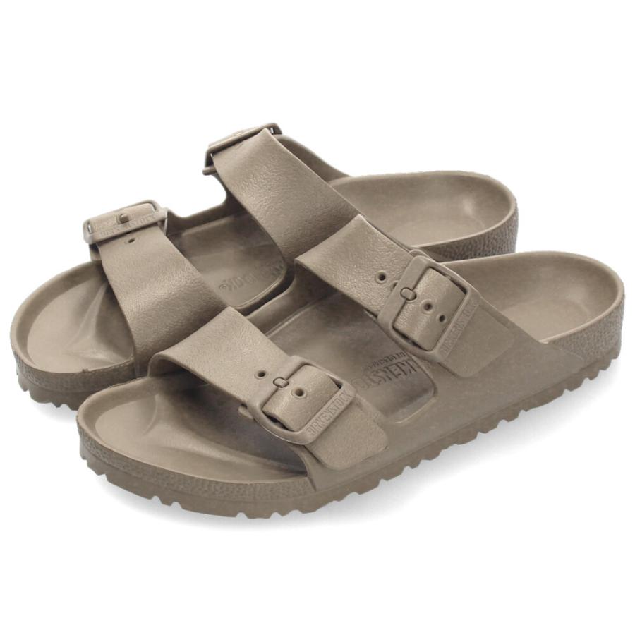 BIRKENSTOCK（ビルケンシュトック） アリゾナ EVA サンダル ストラップ