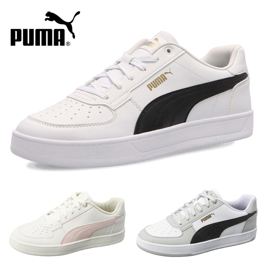 PUMA スニーカー レディース メンズ シューズ 白 プーマ PUMA スニーカー レディース メンズ シューズ 白 プーマ