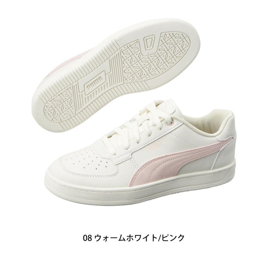 PUMA スニーカー レディース メンズ シューズ 白 プーマ PUMA スニーカー レディース メンズ シューズ 白 プーマ