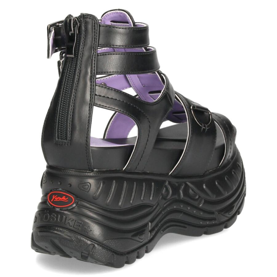 YOSUKE（ヨースケ） サンダル yosuke shoes レディース 4460009 靴