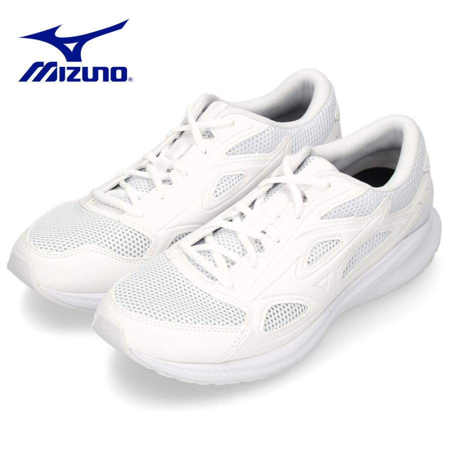 MIZUNO（ミズノ） ランニングシューズ メンズ レディース 靴