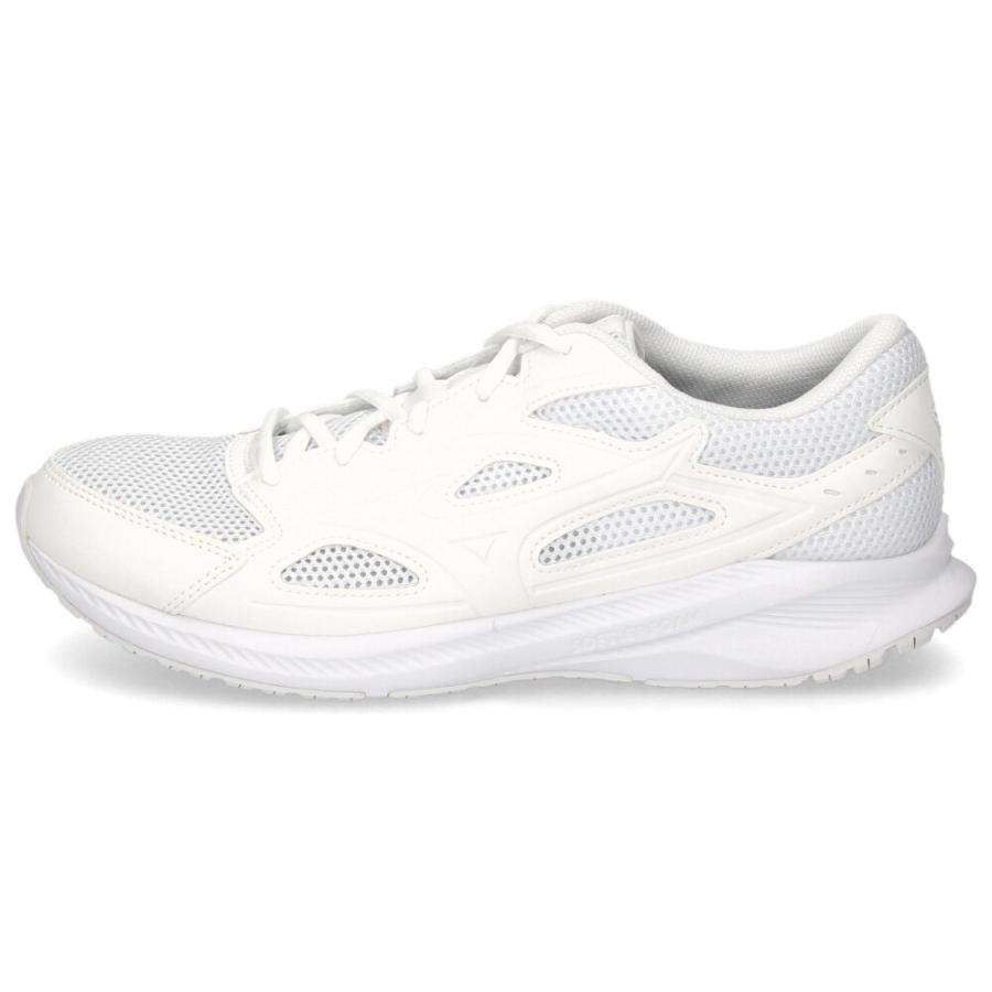 MIZUNO（ミズノ） ランニングシューズ メンズ レディース 靴