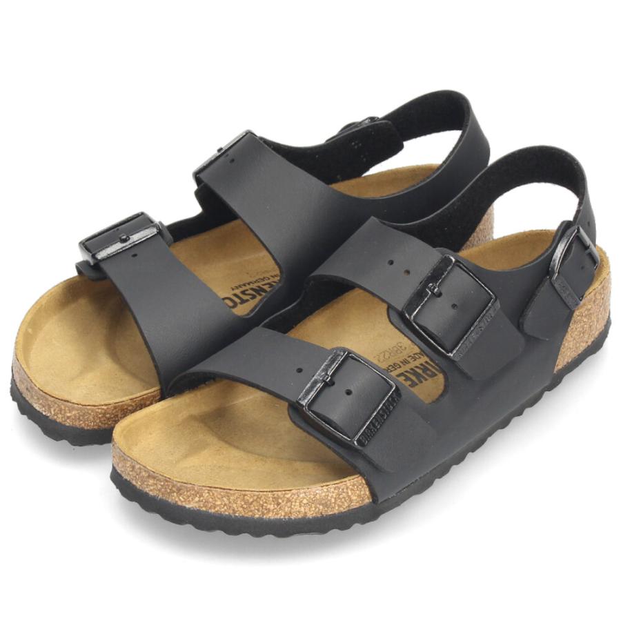 BIRKENSTOCK（ビルケンシュトック） ミラノ MILANO 0034791 メンズ