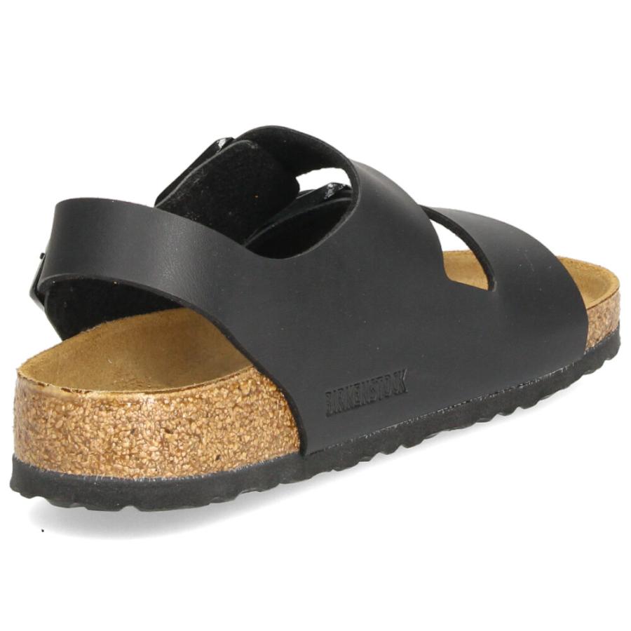 BIRKENSTOCK（ビルケンシュトック） ミラノ MILANO 0034791 メンズ