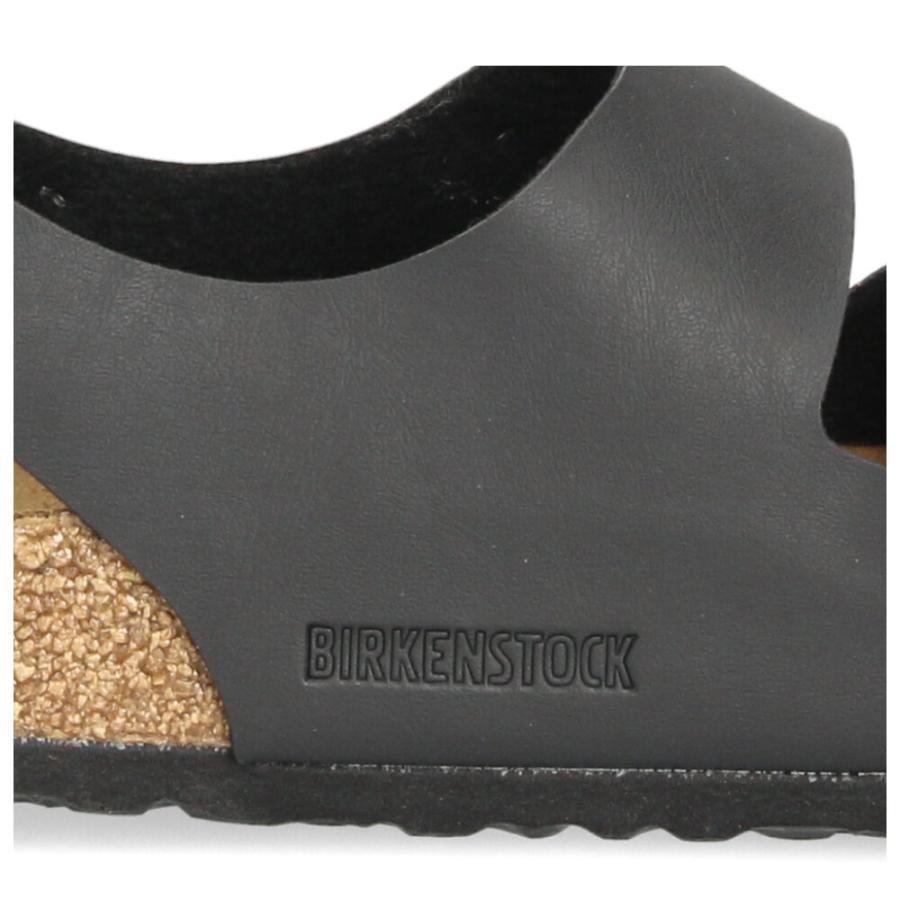 BIRKENSTOCK（ビルケンシュトック） ミラノ MILANO 0034791 メンズ