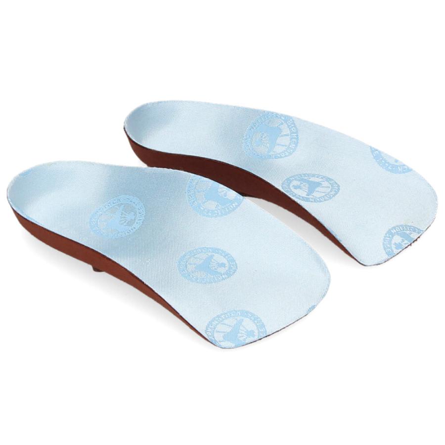 ビルケンシュトック ブルーフットベッド スポーツ 35サイズ インソール 楽天市場】ビルケンシュトック インソール ブルーフットベッド