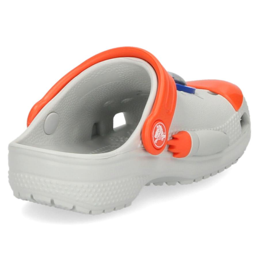 crocs クロックス キッズ サンダル クラシック ロケット シップ