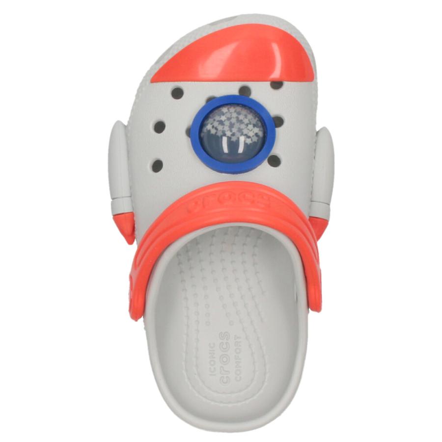 crocs（クロックス） キッズ サンダル クラシック ロケット シップ