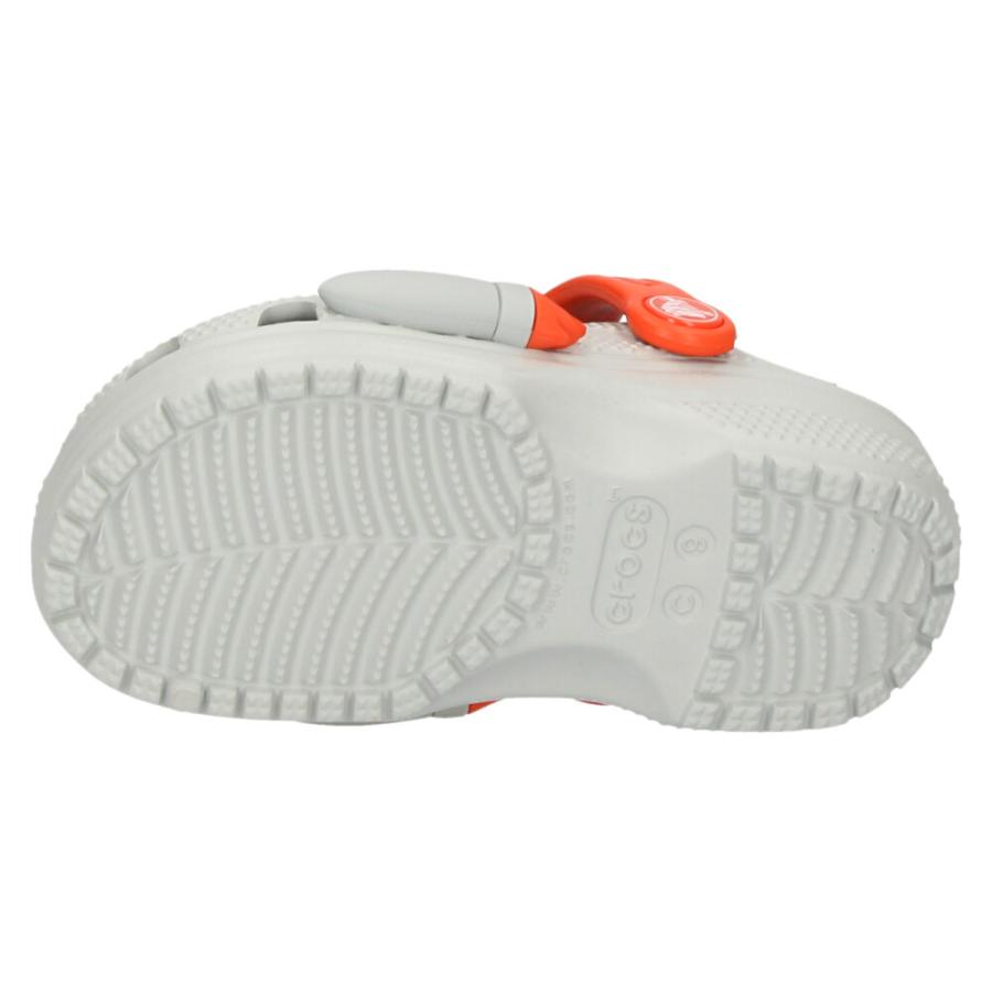 crocs（クロックス） キッズ サンダル クラシック ロケット シップ