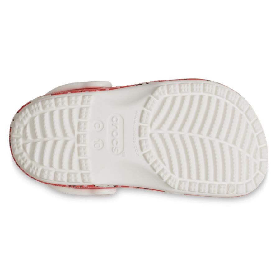 crocs（クロックス） キティ サンダル ジュニア キッズ ハローキティ