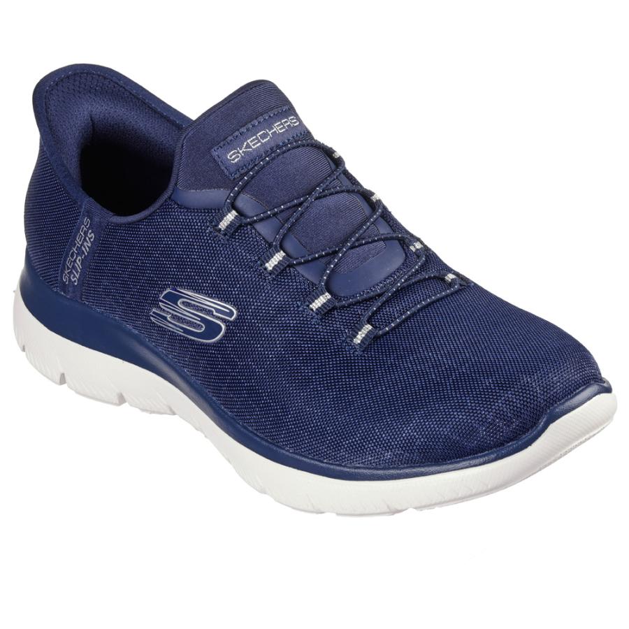 SKECHERS スケッチャーズ スリップインズ スリッポン スニーカー SKECHERS スケッチャーズ スリップインズ スリッポン スニーカー