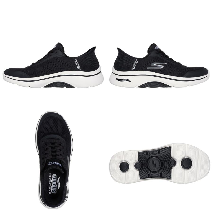 SKECHERS（スケッチャーズ） スリップインズ レディース ゴーウォーク