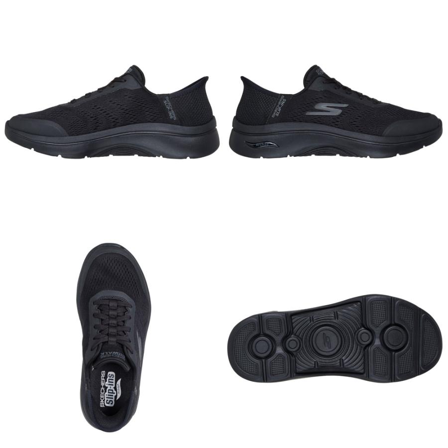 SKECHERS（スケッチャーズ） スリップインズ レディース ゴーウォーク