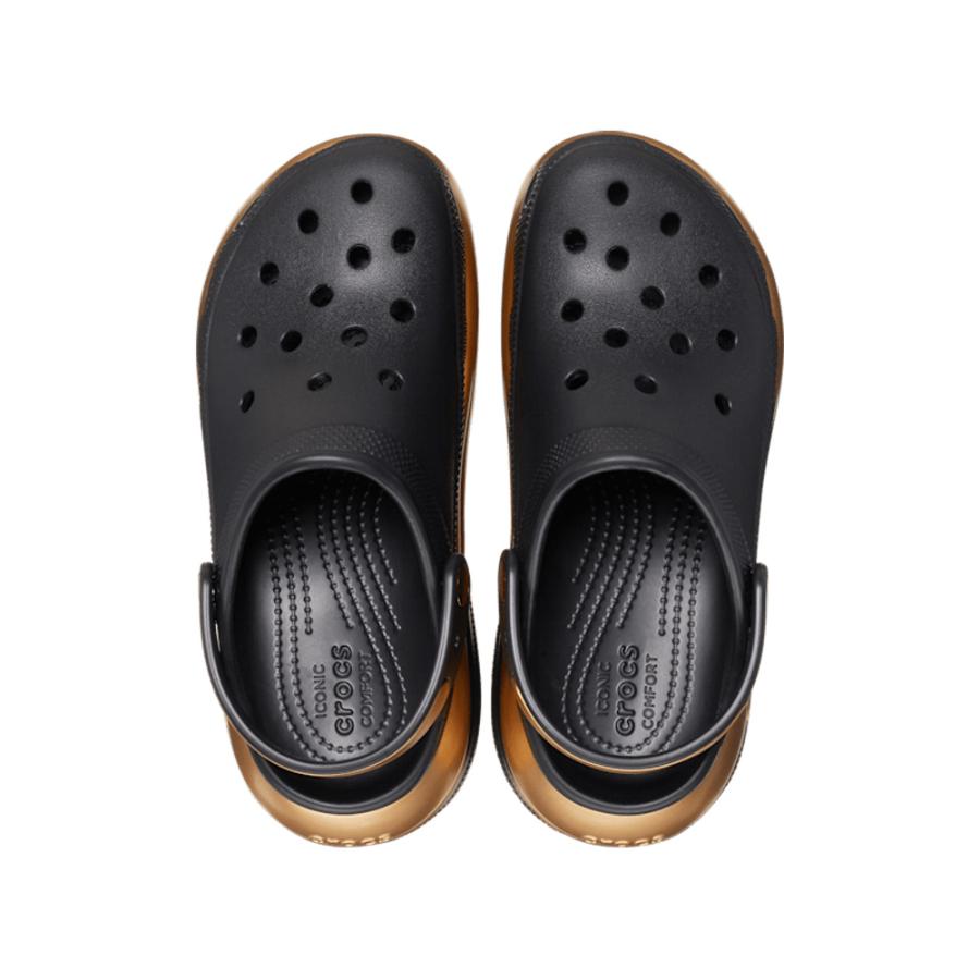 crocs クロックス サンダル レディース メガ クラッシュ crocs クロックス サンダル レディース メガ クラッシュ
