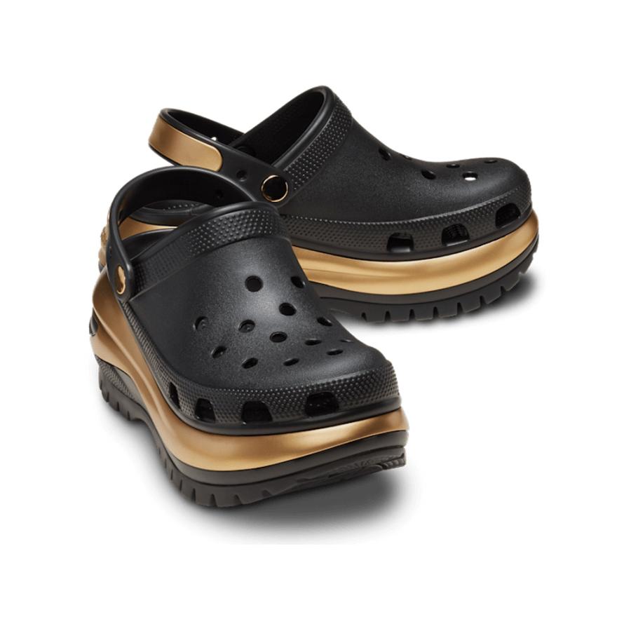 crocs クロックス サンダル レディース メガ クラッシュ crocs クロックス サンダル レディース メガ クラッシュ
