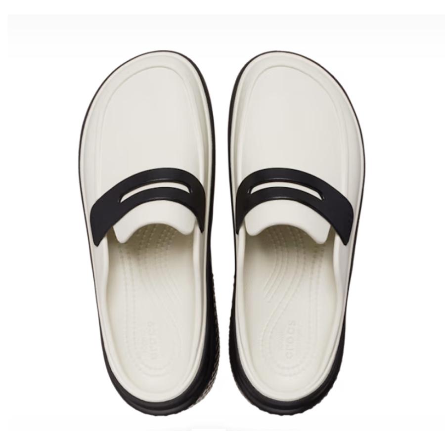 crocs（クロックス） レディース サンダル 厚底 スリップオン