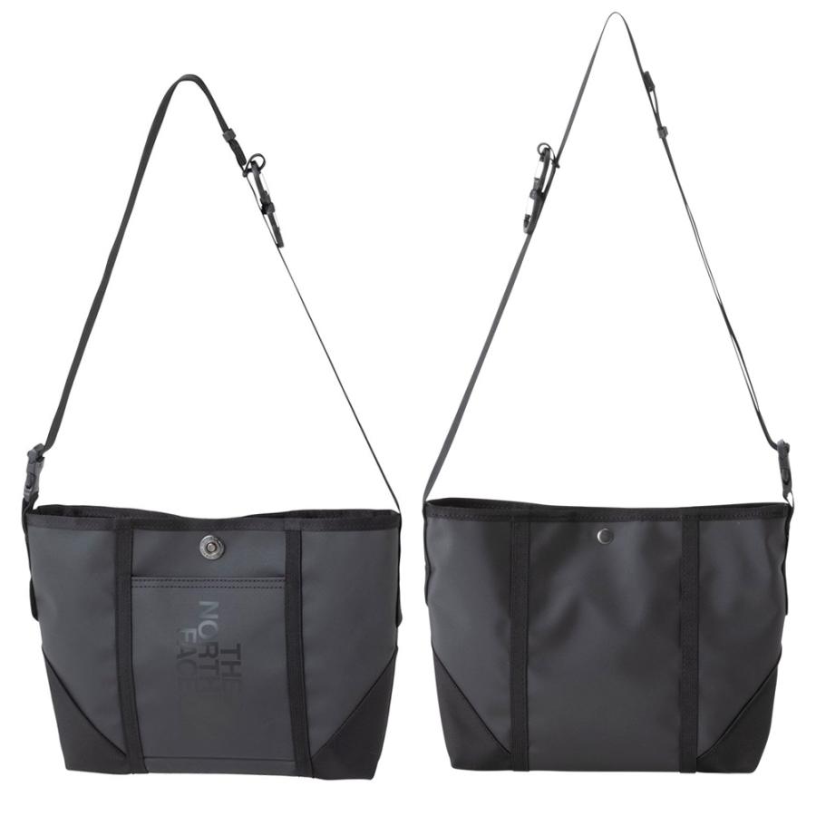 THE NORTH FACE サコッシュ ブラック CORDURA THE NORTH FACE ザ ノースフェイス バッグ BCサコッシュ NM82452