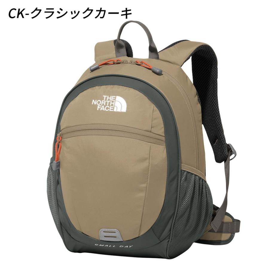 THE NORTH FACE（ザ ノースフェイス） ノースフェイス リュック 15L