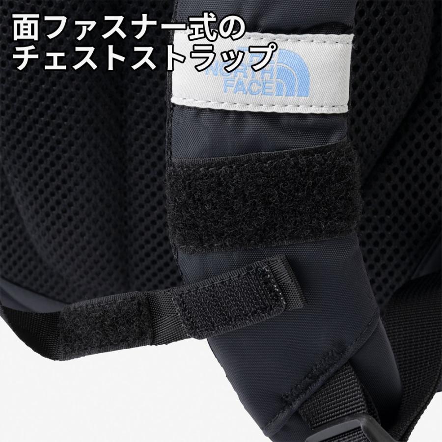 THE NORTH FACE ザ ノースフェイス キッズ リュック ホーム THE NORTH FACE ザ ノースフェイス キッズ リュック ホーム