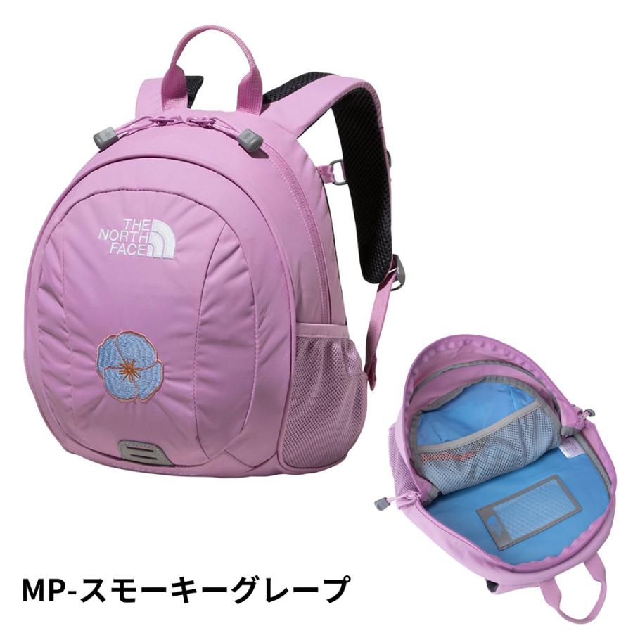 THE NORTH FACE ザ ノースフェイス キッズ リュック ホーム THE NORTH FACE ザ ノースフェイス キッズ リュック ホーム