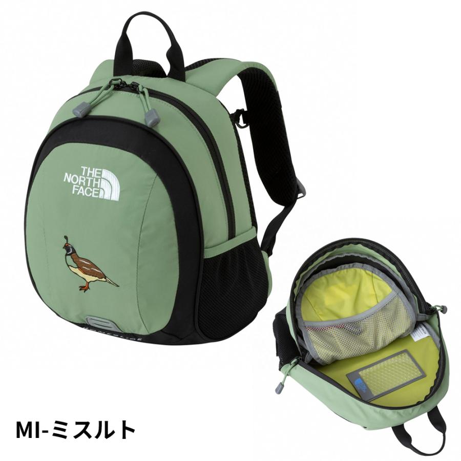 THE NORTH FACE ザ ノースフェイス キッズ リュック ホーム THE NORTH FACE ザ ノースフェイス キッズ リュック ホーム