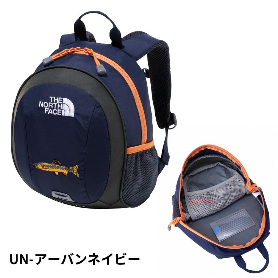 THE NORTH FACE ザ ノースフェイス キッズ リュック ホーム THE NORTH FACE ザ ノースフェイス キッズ リュック ホーム