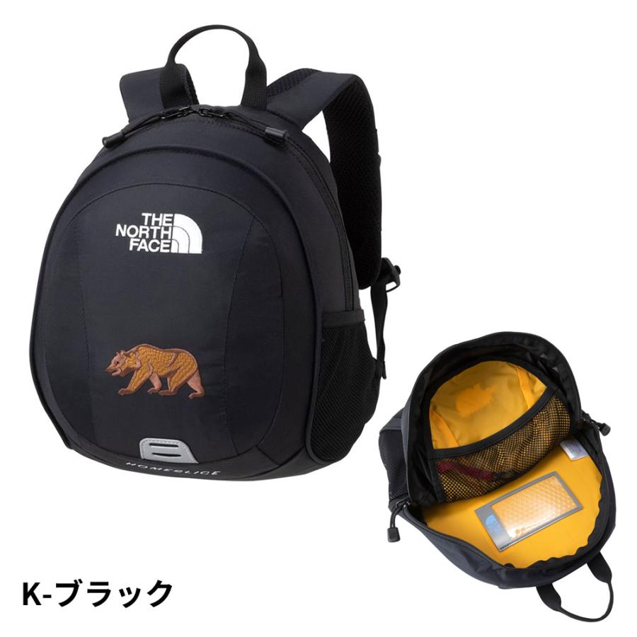 THE NORTH FACE ザ ノースフェイス キッズ リュック ホーム THE NORTH FACE ザ ノースフェイス キッズ リュック ホーム
