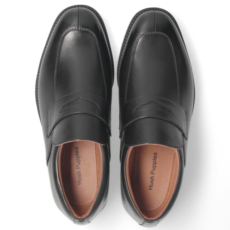 ハッシュパピー（Hush Puppies） メンズ ビジネスシューズ 0246 0247
