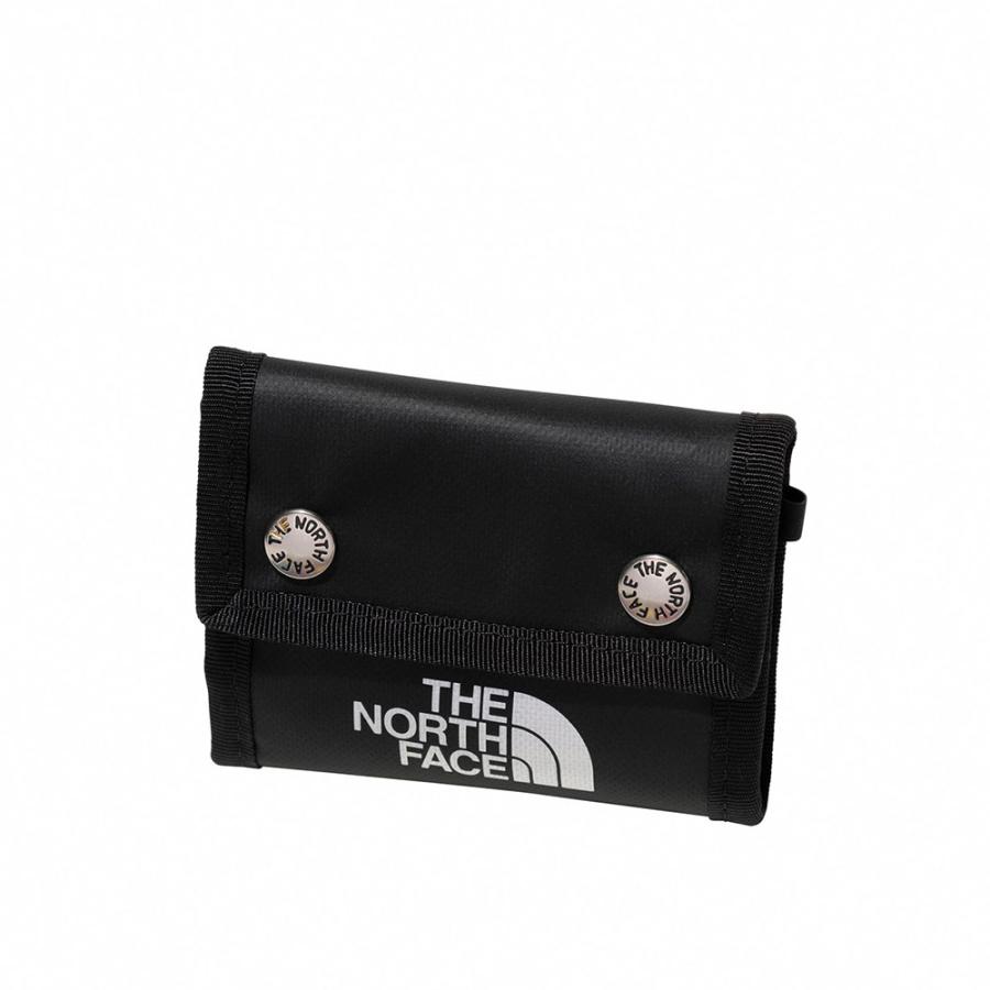 THE NORTH FACE（ザ ノースフェイス） ノースフェイス 財布 三つ折り