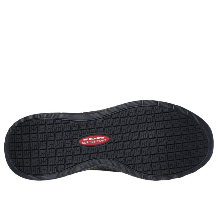 SKECHERS スケッチャーズ スリップインズ ワーク レディース