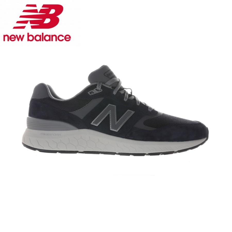 New Balance（ニューバランス） MW880 メンズ ウォーキング スニーカー 