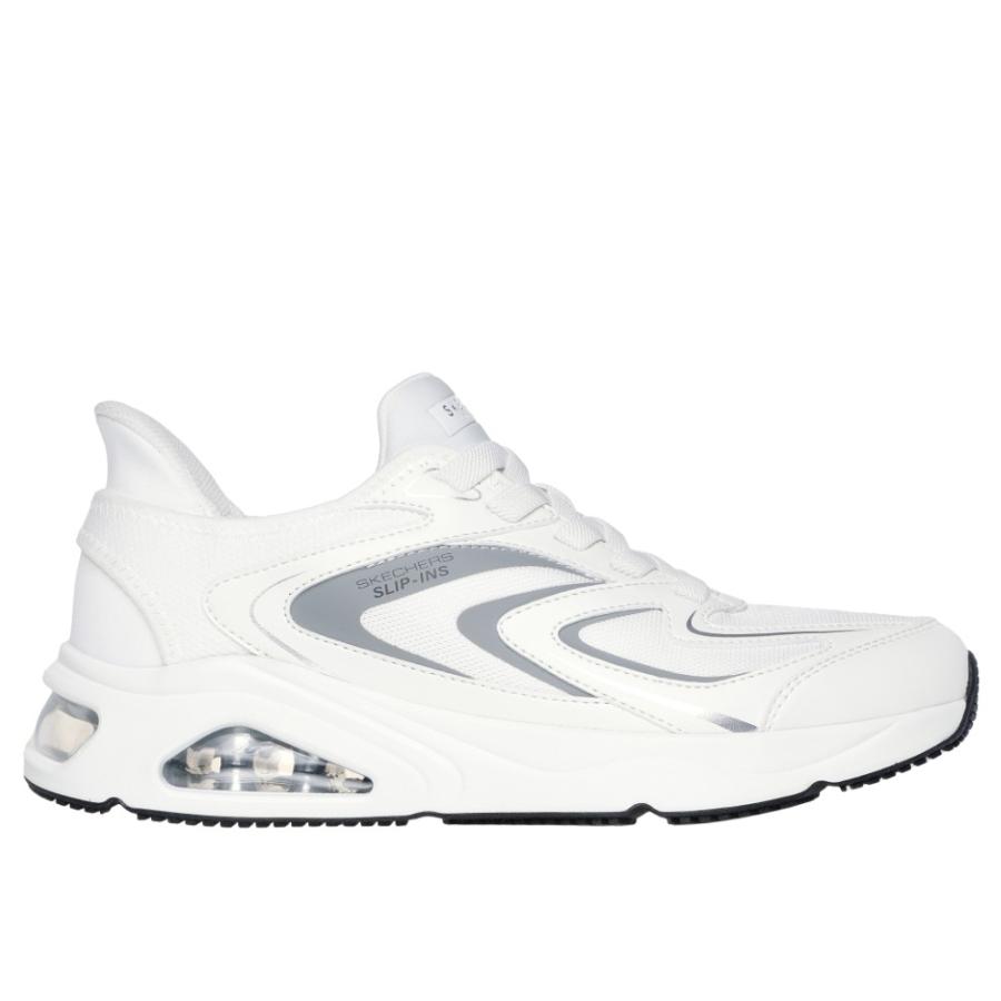 SKECHERS（スケッチャーズ） スリップインズ メンズ スニーカー 厚底