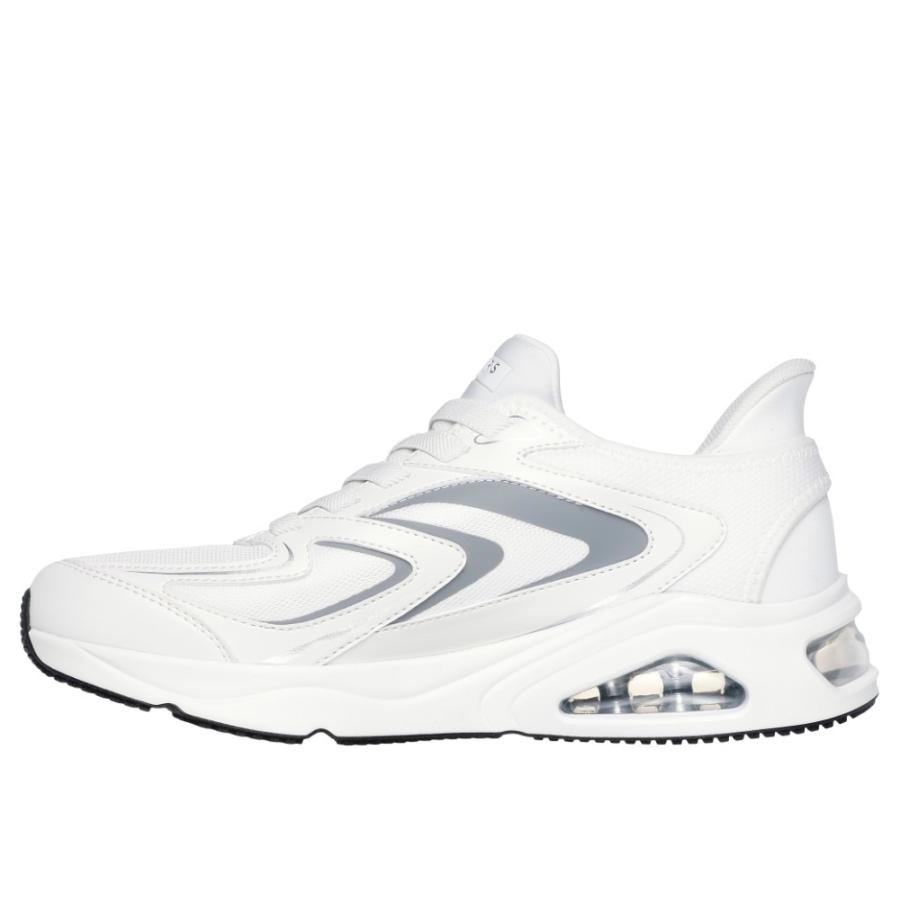 SKECHERS（スケッチャーズ） スリップインズ メンズ スニーカー 厚底