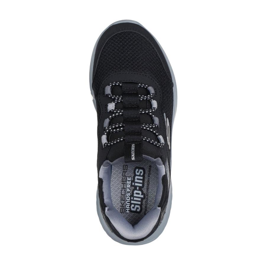 SKECHERS（スケッチャーズ） スリップインズ キッズ ジュニア