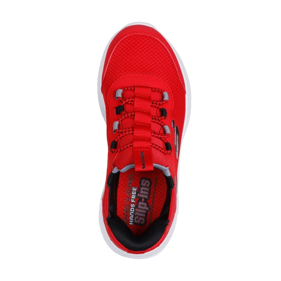 SKECHERS スケッチャーズ スリップインズ キッズ ジュニア SKECHERS スケッチャーズ スリップインズ キッズ ジュニア