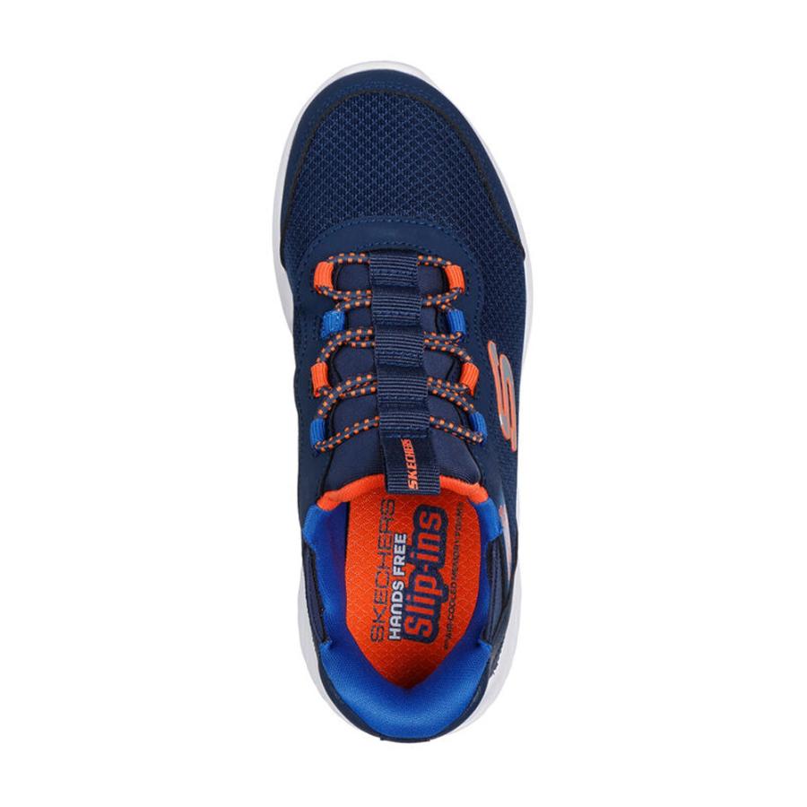 SKECHERS スケッチャーズ スリップインズ キッズ ジュニア SKECHERS スケッチャーズ スリップインズ キッズ ジュニア