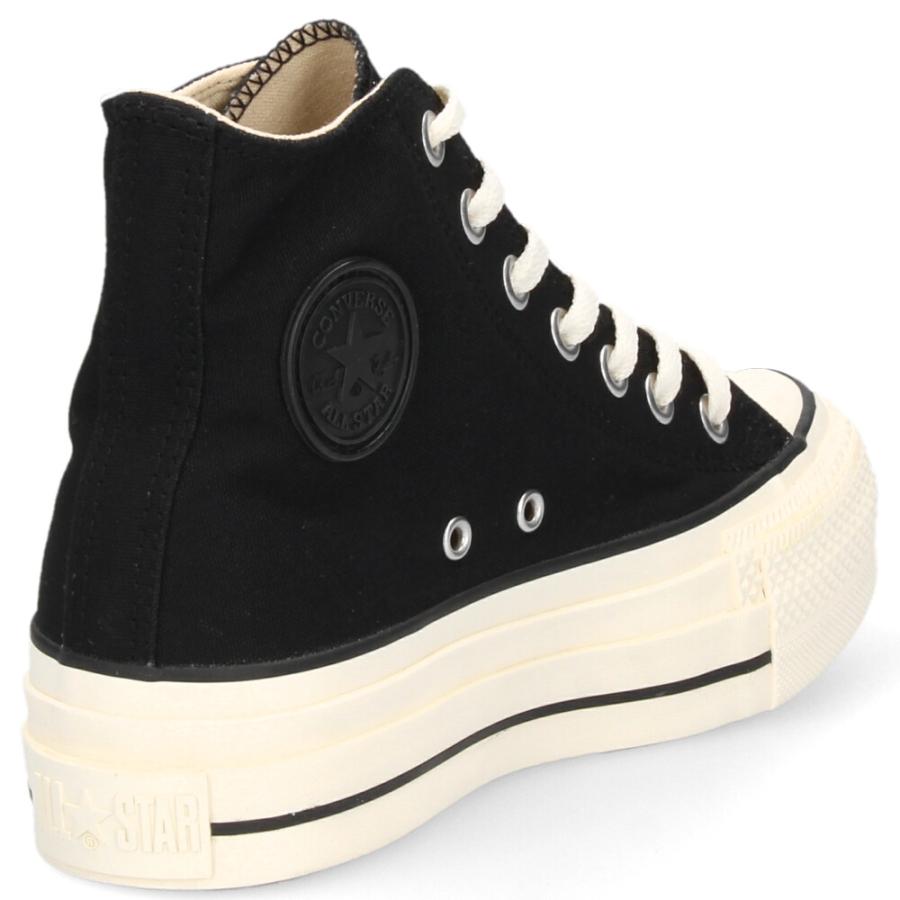 CONVERSE ロングスニーカー ブラック Amazon.co.jp: [コンバース] スエード オールスター ロングライフ