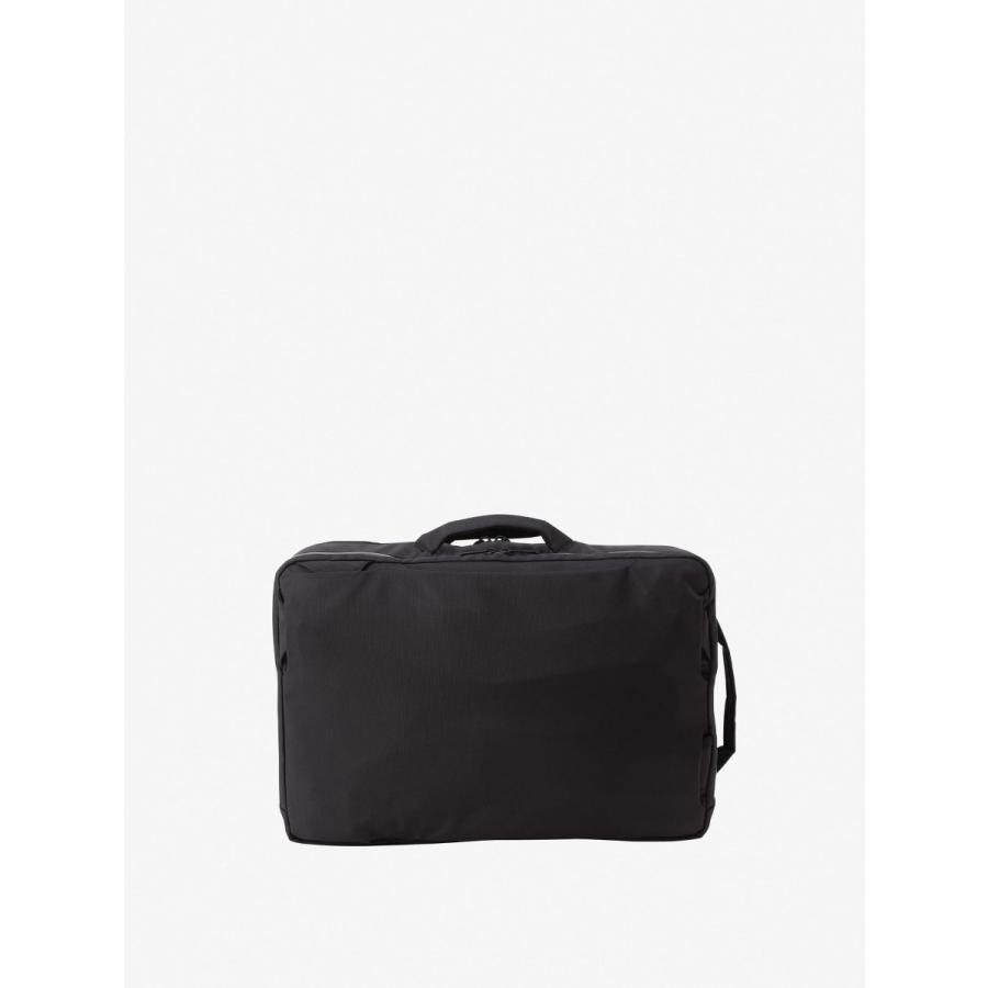 THE NORTH FACE 3wayバッグ ブラック ザ・ノース・フェイス THE NORTH FACE ◎日本未入荷◎3Way仕様 W