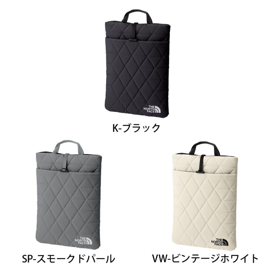 THE NORTH FACE（ザ ノースフェイス） ノースフェイス PC ケース ジオ