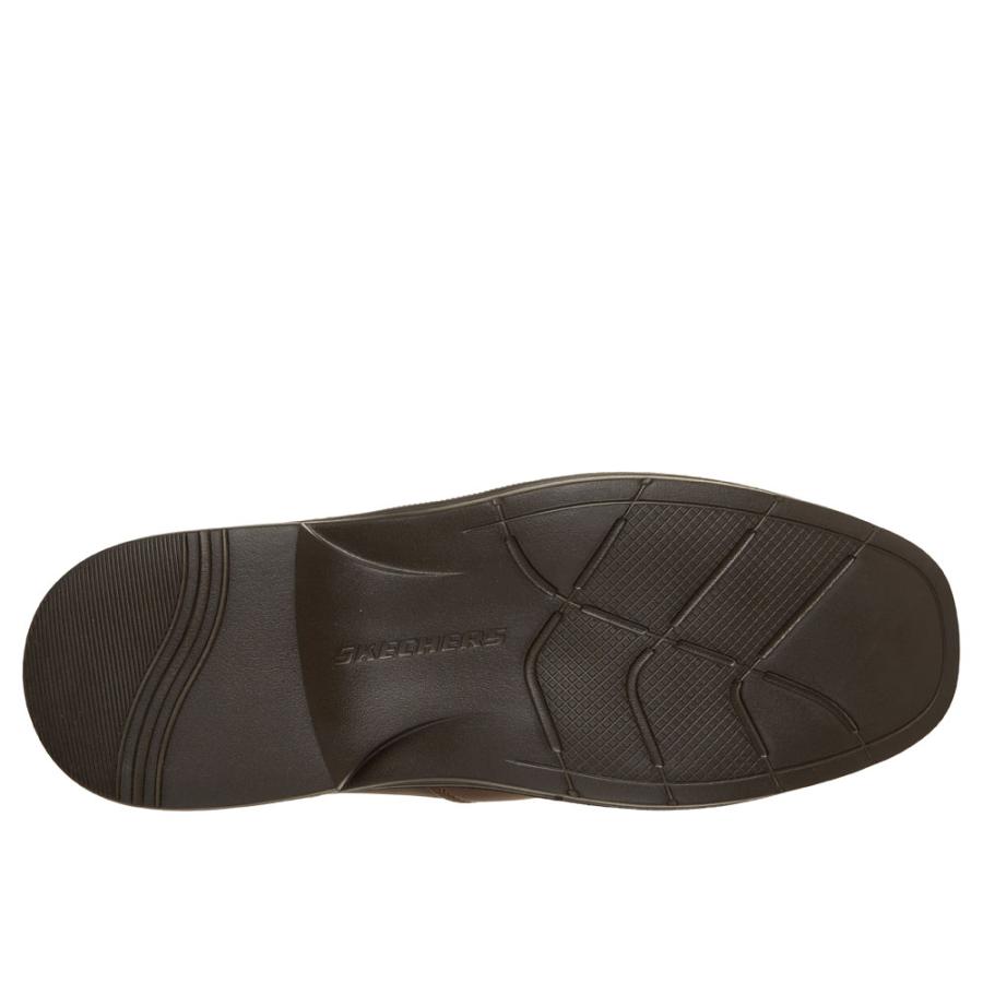 SKECHERS（スケッチャーズ） スリップインズ メンズ SKECHERS Slip-ins