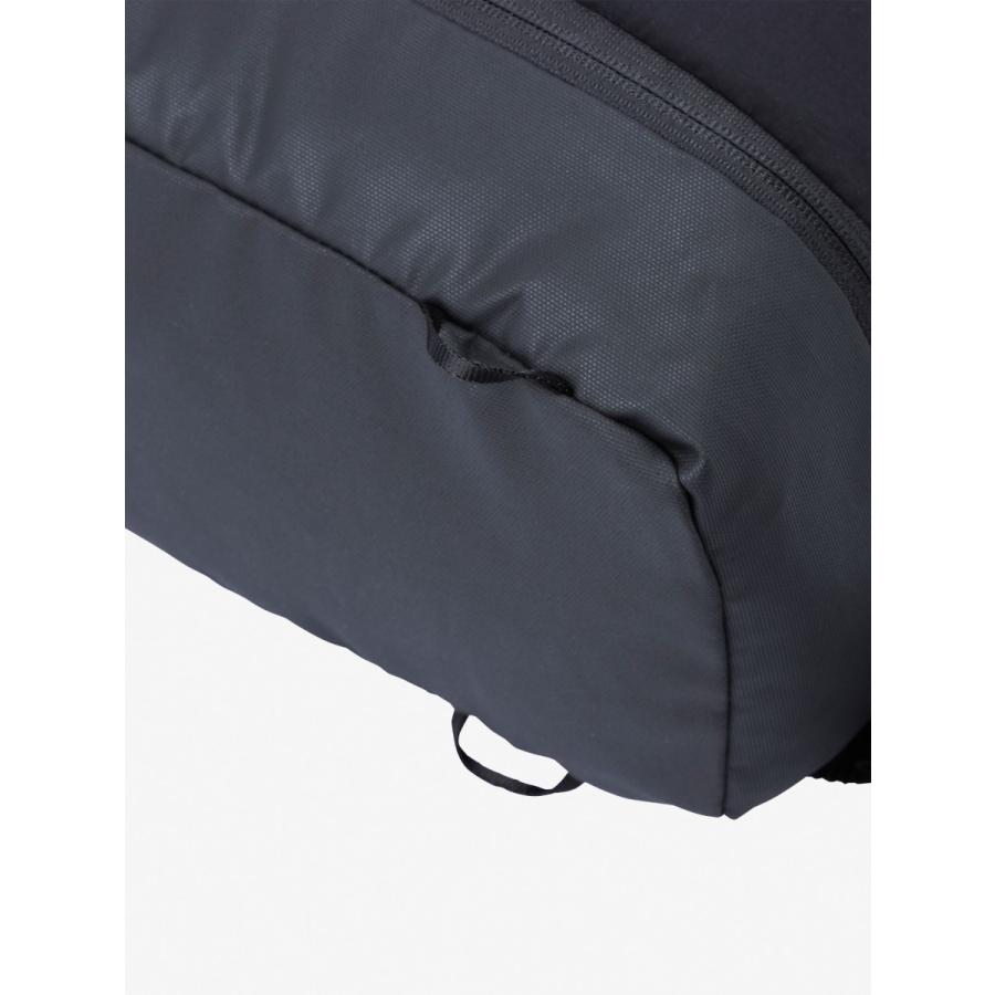 ノースフェイス レディース バッグ 黒 ネバーストップユーティリティーパック NMW82352 K ブラック 2WAY かばん THE NORTH FACE | THE NORTH FACE | 09