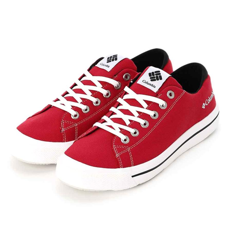 Columbia / ローカットスニーカー/23cm/WHT/YU8229-125 Columbia（コロンビア） スニーカー メンズ レディース 防水スニーカー