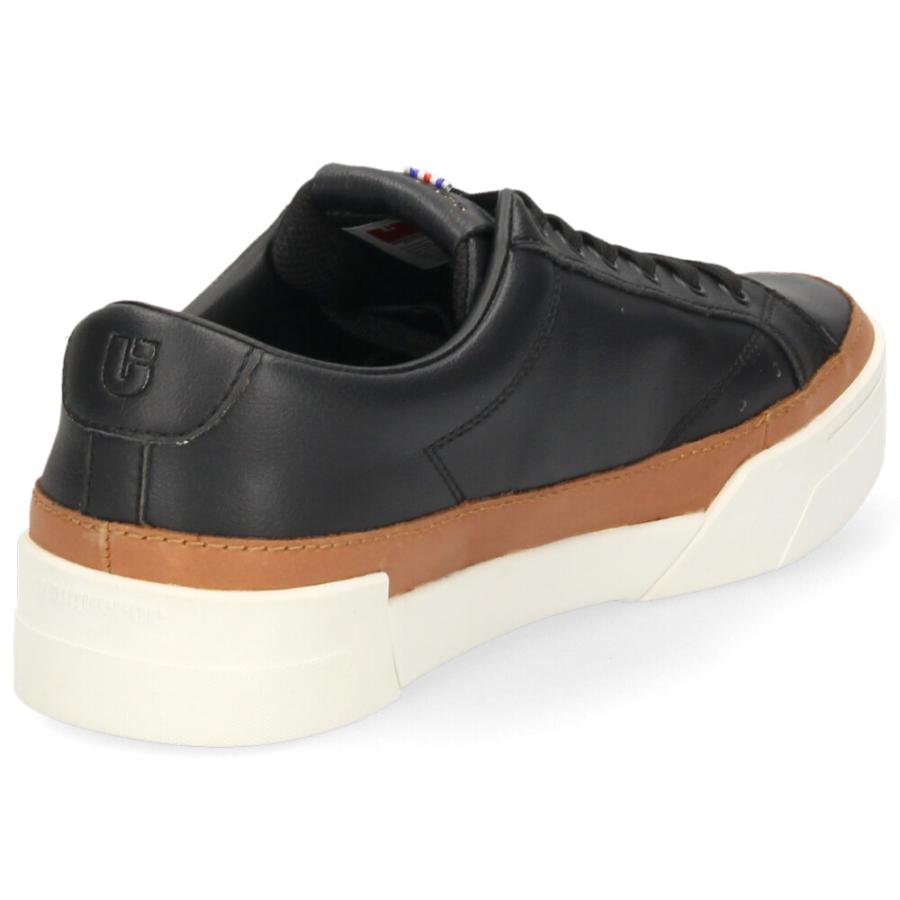 コンカラー シューズ conqueror shoes CHESTER メンズ 靴 シューズ スニーカー 軽量 撥水 牛革 ローカット 901 902 Conqueror Shoes（コンカラーシューズ） コンカラー シューズ